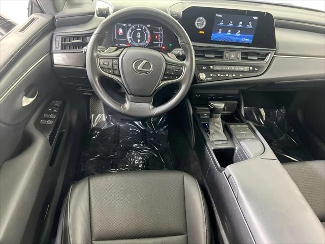2022 Lexus ES 350 ES 350