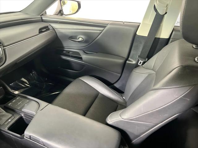 2022 Lexus ES 350 ES 350