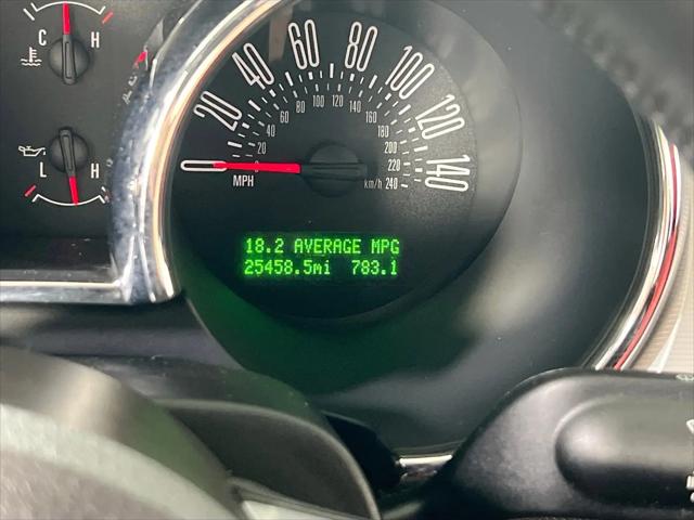 2007 Ford Mustang GT Deluxe