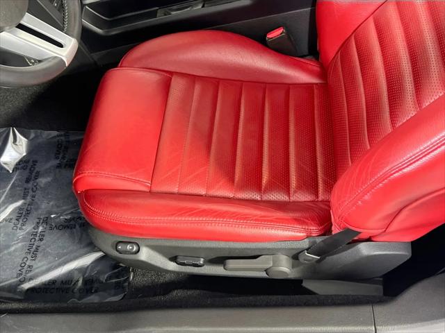 2007 Ford Mustang GT Deluxe