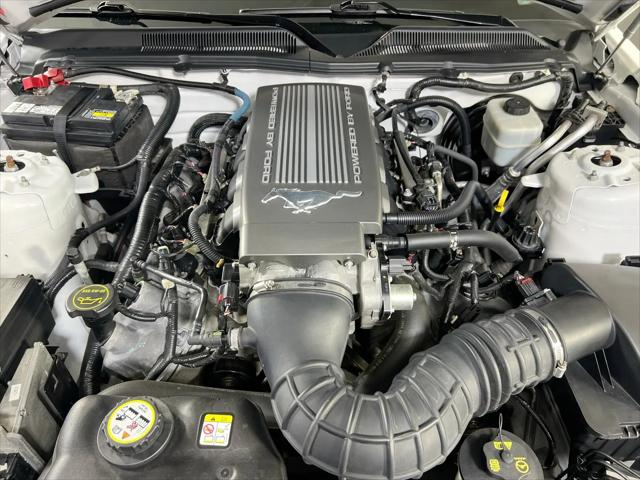 2007 Ford Mustang GT Deluxe