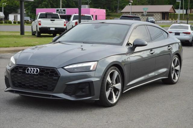 2021 Audi A5 Sportback Premium Plus 45 TFSI quattro S tronic for sale in Clarksville, TN