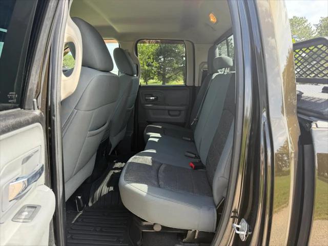 2013 Ram 1500 Big Horn