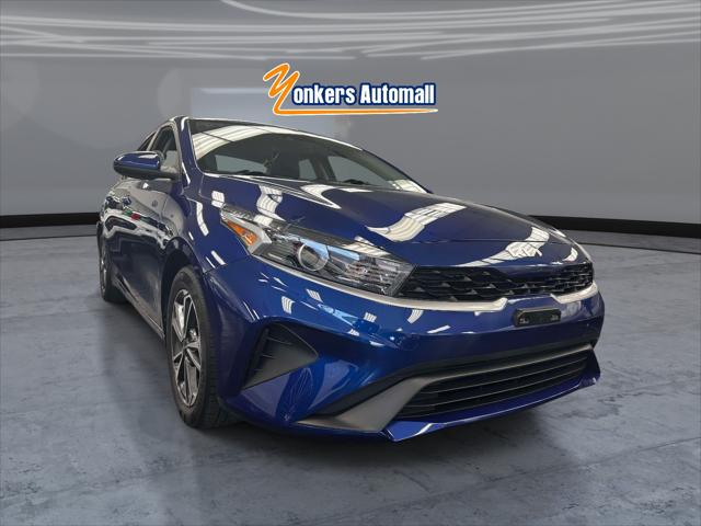 2023 Kia Forte LXS for sale in Yonkers, NY