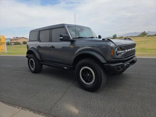 2022 Ford Bronco Badlands for sale in Apache Junction, AZ