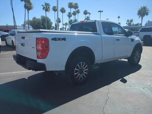 2019 Ford Ranger XL