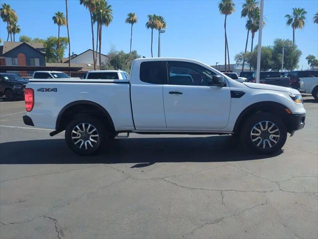2019 Ford Ranger XL