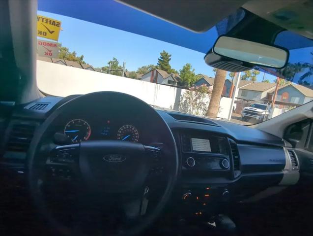 2019 Ford Ranger XL