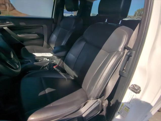 2019 Ford Ranger XL