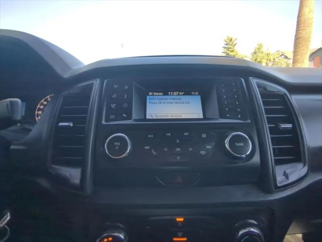 2019 Ford Ranger XL