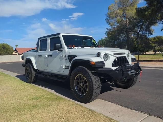 2021 Jeep Gladiator Sport for sale in Apache Junction, AZ