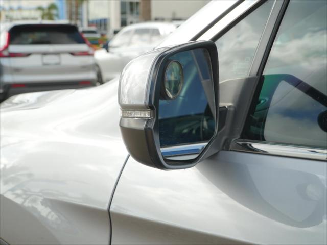 2022 Honda Pilot AWD Special Edition