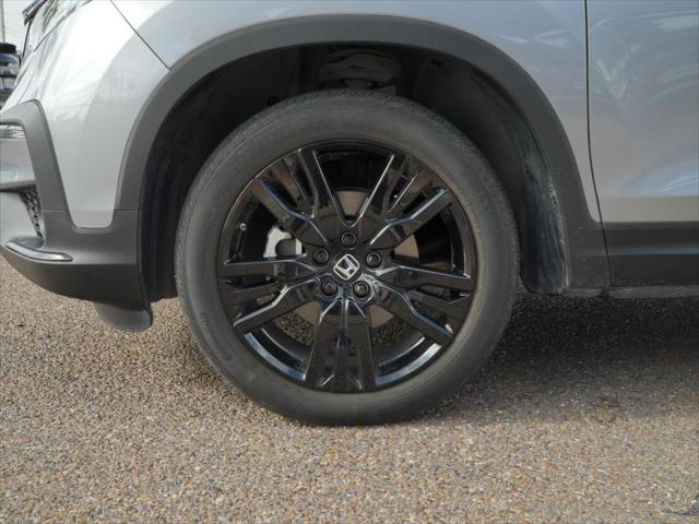 2022 Honda Pilot AWD Special Edition