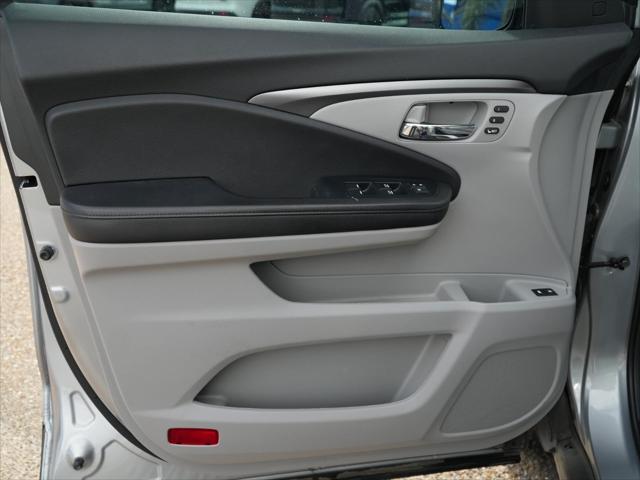 2022 Honda Pilot AWD Special Edition