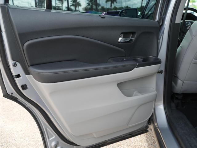 2022 Honda Pilot AWD Special Edition