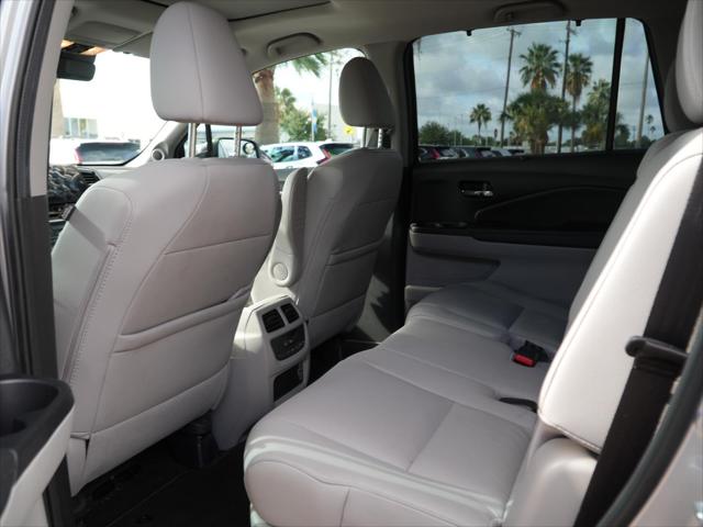 2022 Honda Pilot AWD Special Edition