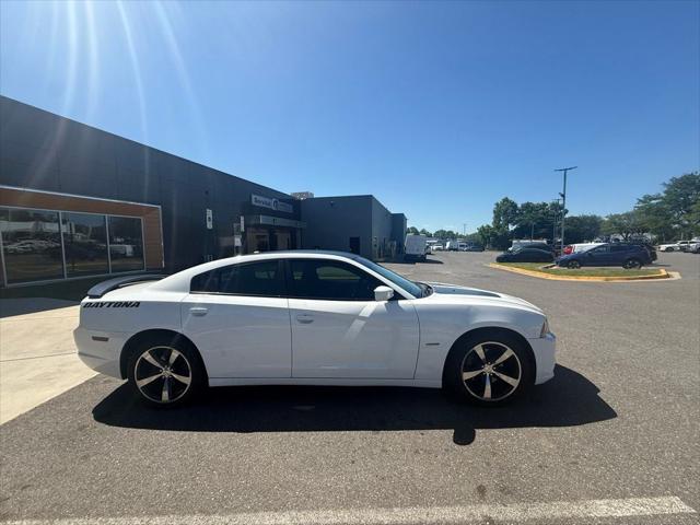 2013 Dodge Charger R/T