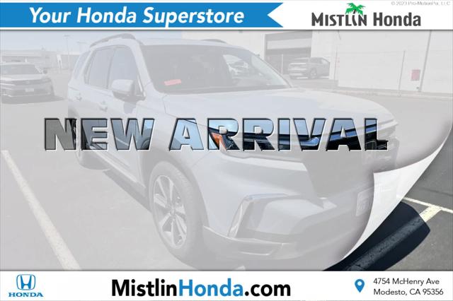 2023 Honda Pilot AWD Elite for sale in Modesto, CA