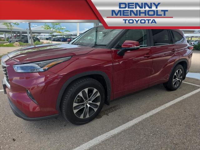 2023 Toyota Highlander Unknown for sale in Rapid City, SD