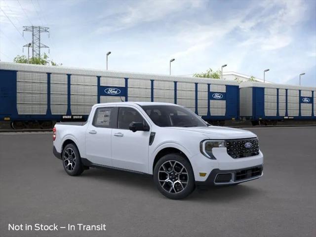 2026 Ford Maverick Lariat for sale in Newberg, OR