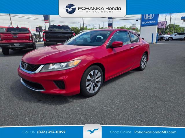 2015 Honda Accord LX-S for sale in Salisbury, MD