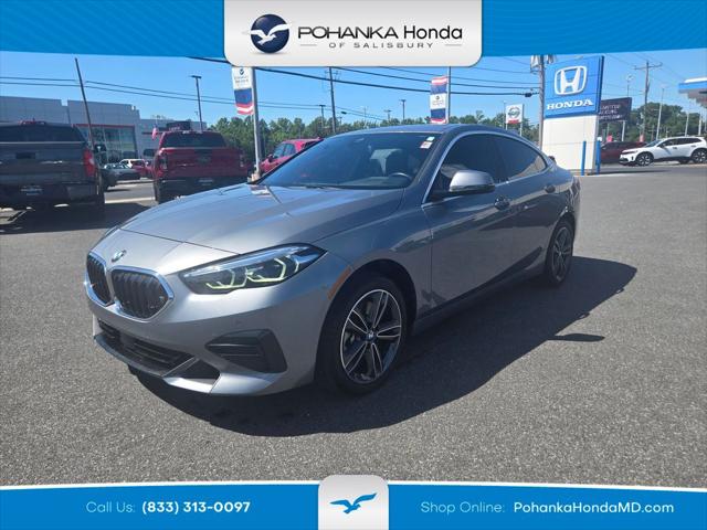 2024 BMW Coupe sDrive for sale in Salisbury, MD