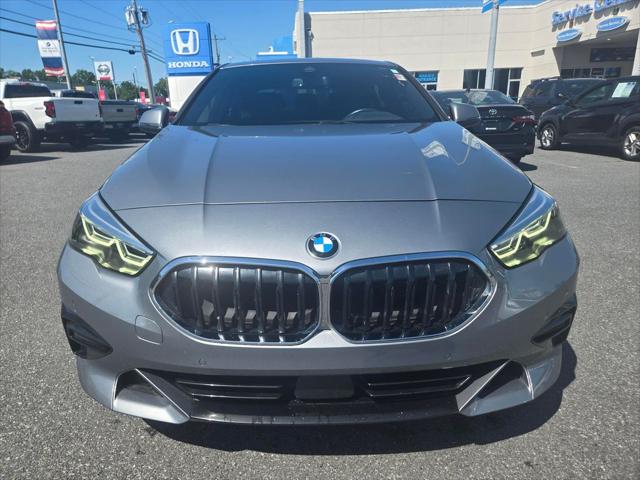 2024 BMW Coupe sDrive