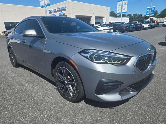 2024 BMW Coupe sDrive