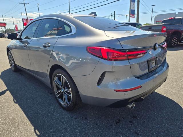 2024 BMW Coupe sDrive