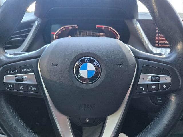 2024 BMW Coupe sDrive