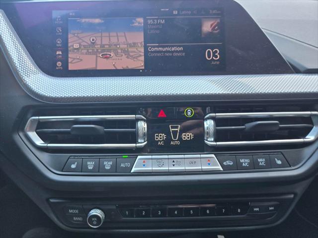 2024 BMW Coupe sDrive