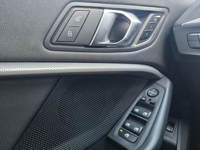 2024 BMW Coupe sDrive