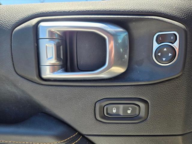 2024 Jeep Wrangler 4xe Sahara 4xe