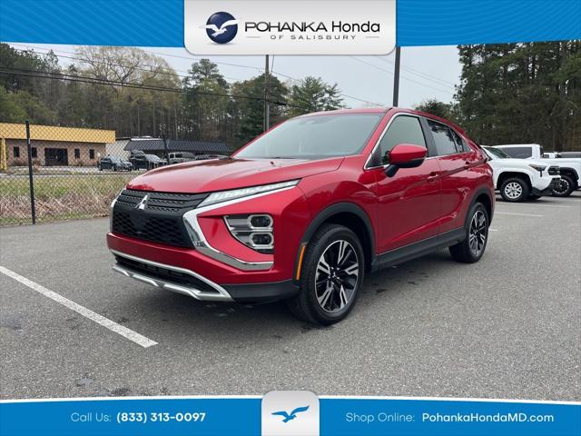 2025 Mitsubishi Eclipse Cross SE S-AWC for sale in Salisbury, MD
