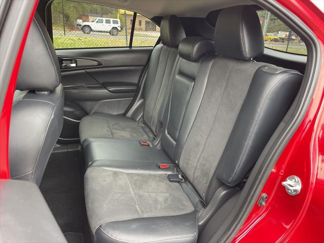 2025 Mitsubishi Eclipse Cross SE S-AWC