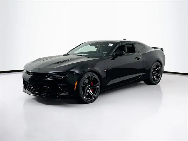 2018 Chevrolet Camaro 2SS for sale in Lawrenceville, NJ