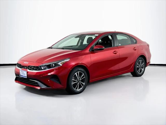 2024 Kia Forte LXS for sale in Lawrenceville, NJ
