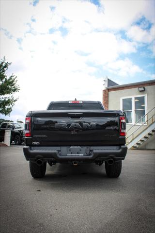 2024 RAM 1500 Rebel Crew Cab 4x4 57 Box 2024 RAM 1500 Rebel Crew Cab 4x4 57 Box