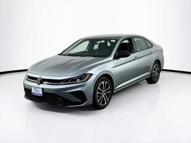2025 Volkswagen Jetta 1.5T Sport for sale in Voorhees, NJ