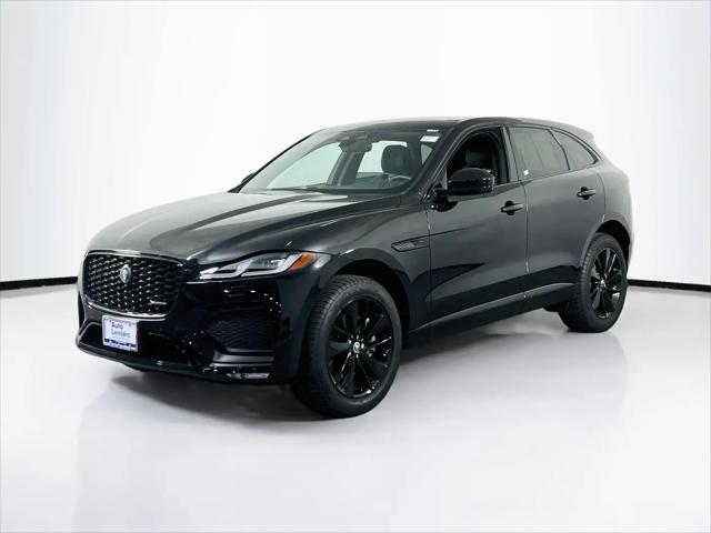 2025 Jaguar F-PACE R-Dynamic S P250 AWD Automatic for sale in Voorhees, NJ