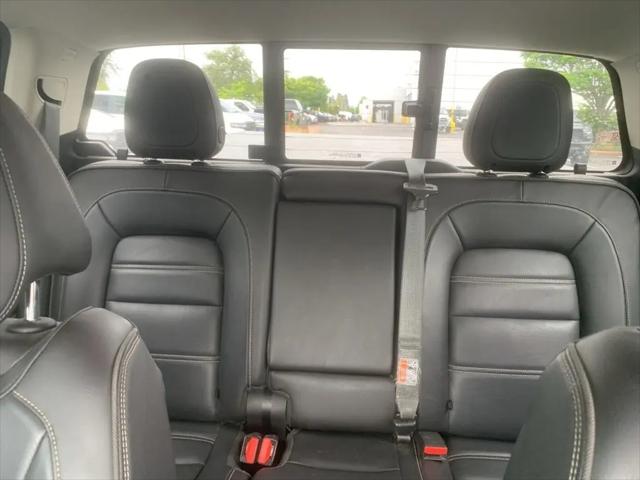 2018 GMC Canyon 4WD Denali