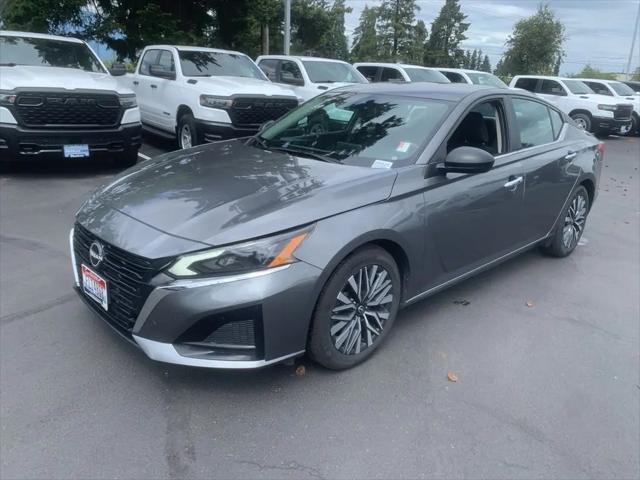 2024 Nissan Altima SV FWD for sale in Hillsboro, OR