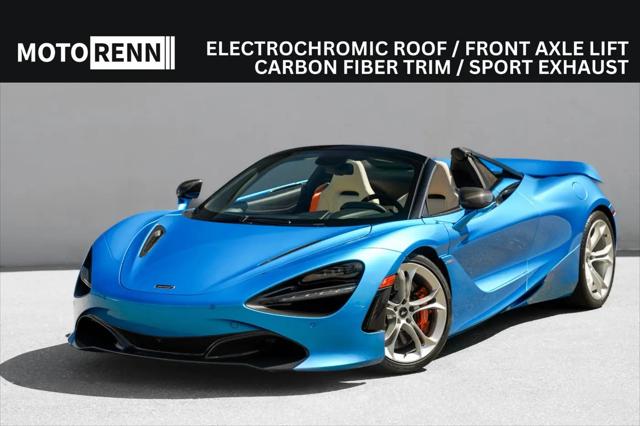 2020 McLaren 720S Luxury for sale in Los Angeles, CA