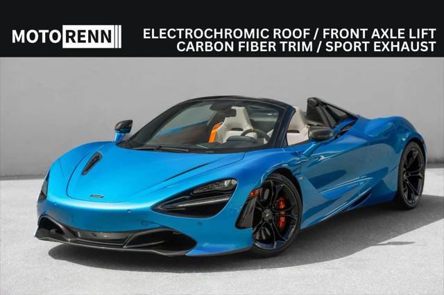 2020 McLaren 720S Luxury for sale in Los Angeles, CA