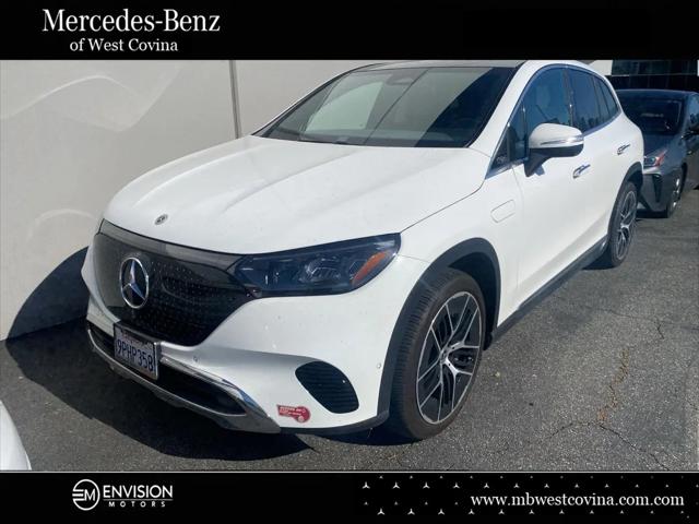 2024 Mercedes-Benz EQE 350+ EQE 350+ for sale in West Covina, CA
