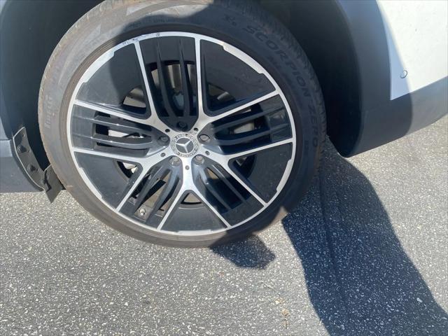 2024 Mercedes-Benz EQE 350+ EQE 350+