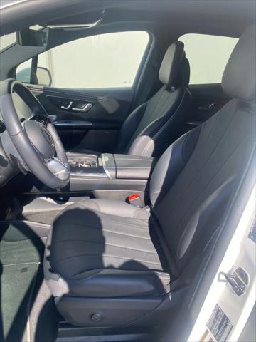 2024 Mercedes-Benz EQE 350+ EQE 350+