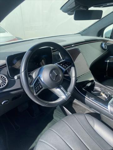 2024 Mercedes-Benz EQE 350+ EQE 350+