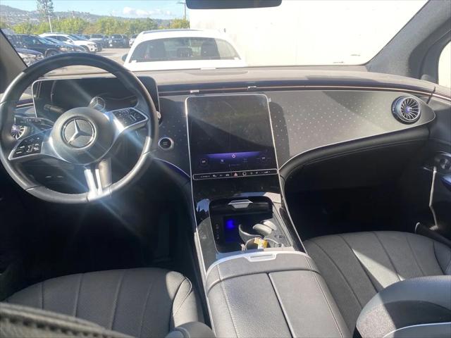 2024 Mercedes-Benz EQE 350+ EQE 350+
