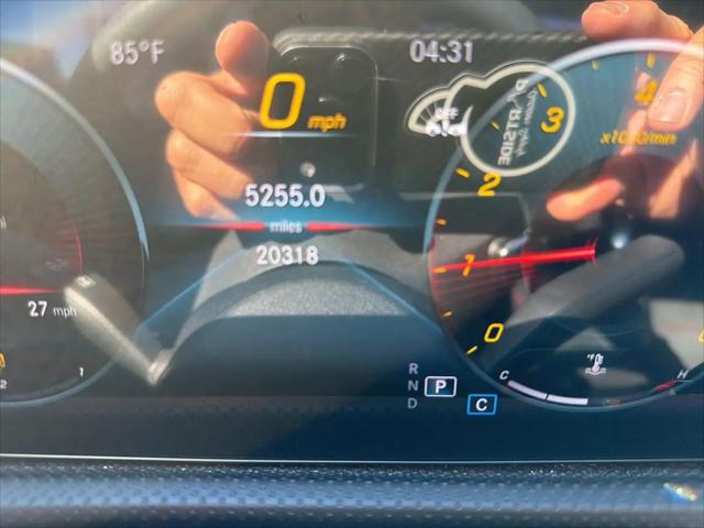 2023 Mercedes-Benz CLA 250 CLA 250